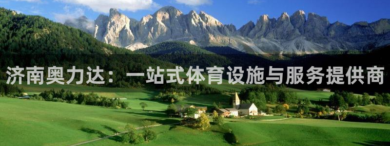 意昂4娱乐代理怎么样：济南奥力达：一站式体育设施与服务提供商 