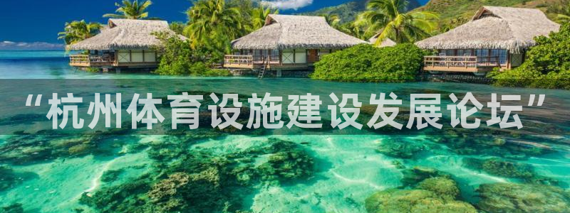 意昂体育4招商电话地址查询：“杭州体育设施建设发展论坛”