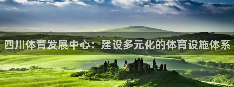 意昂体育4平台假的吗是真的吗：四川体育发展中心：建设多元化的